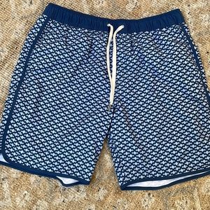 Fair harbor swim trunks